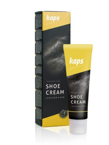 shoe cream